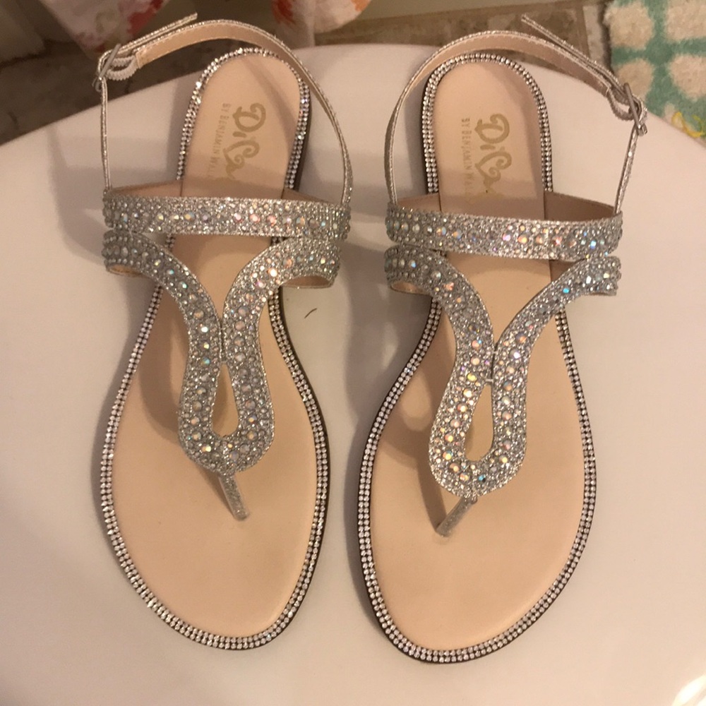Super cute sandals